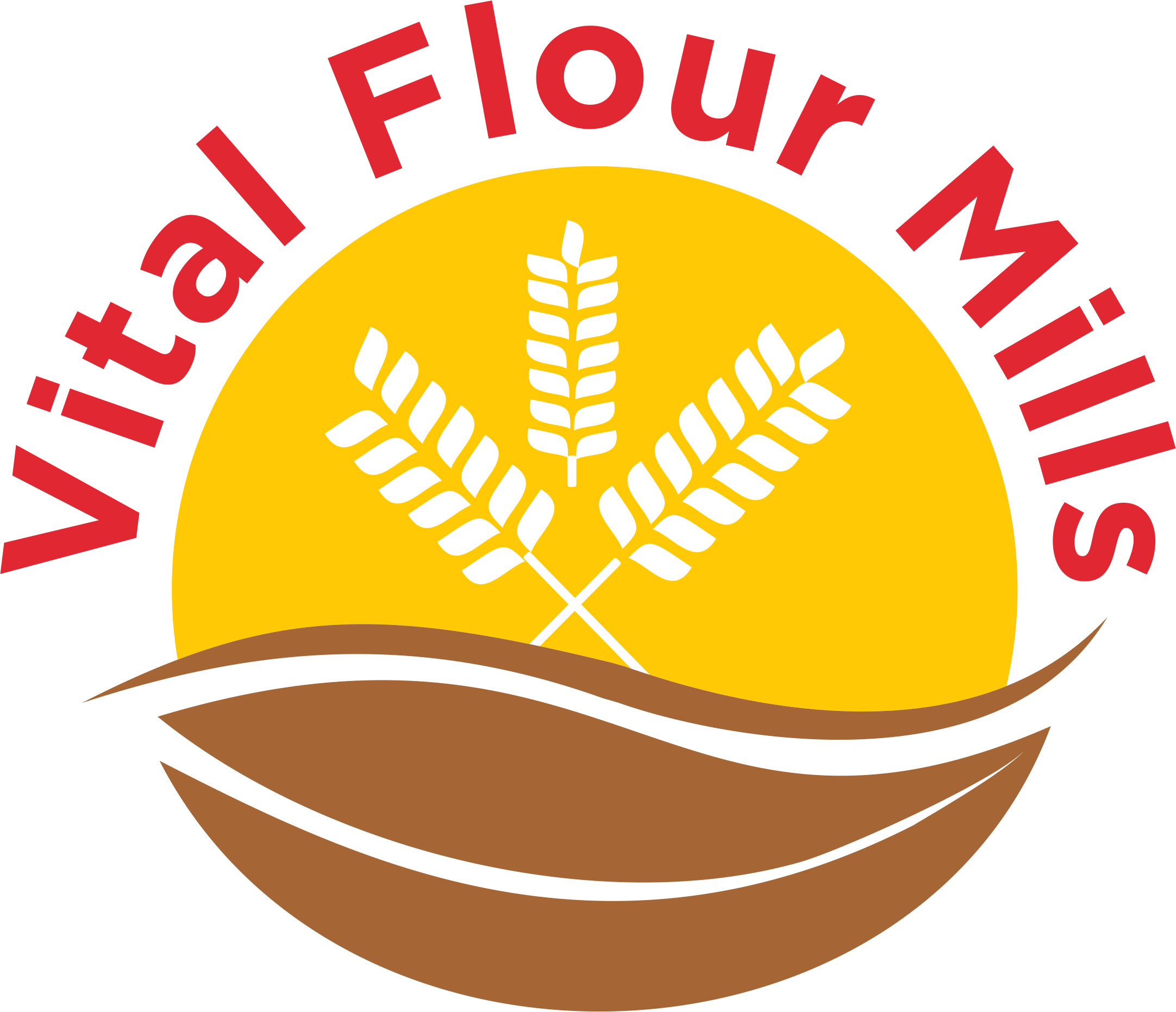 Vital Flour Mill